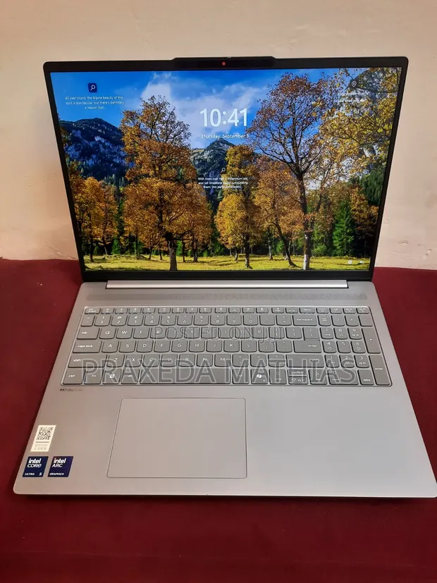 Lenovo IdeaPad Slim 5 (13th Gen i7, 16GB RAM, 512GB SSD) - 1