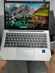 Laptop HP EliteBook 830 G8 - 16GB RAM, 512GB SSD - 1