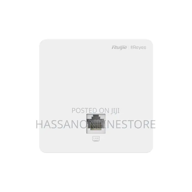 Ruijie RG-RAP1200(F) Wi-Fi 5 Access Point - 1