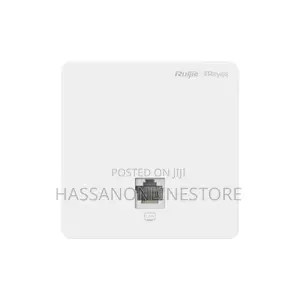 Ruijie RG-RAP1200(F) Wi-Fi 5 Access Point