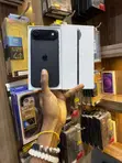 New Apple iPhone 17 Air 256GB Black - 1