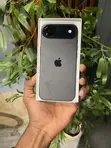New Apple iPhone 17 Air 256GB Black - 2