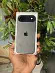 New Apple iPhone 17 Air 256GB Black - 3