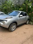 Nissan Juke 2011 Silver - 5