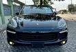 Porsche Cayenne S e-Hybrid 2016 Black - 1