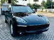 Porsche Cayenne S e-Hybrid 2016 Black - 3