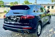 Porsche Cayenne S e-Hybrid 2016 Black - 4