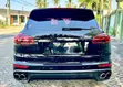 Porsche Cayenne S e-Hybrid 2016 Black - 5