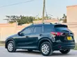 Mazda CX-5 2.2 Diesel FWD 2014 Nyeusi - 2