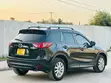 Mazda CX-5 2.2 Diesel FWD 2014 Nyeusi - 3