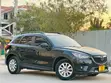 Mazda CX-5 2.2 Diesel FWD 2014 Nyeusi - 4