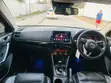 Mazda CX-5 2.2 Diesel FWD 2014 Nyeusi - 5