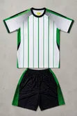Mindadi Sportswear Jersey Sets (Pamoja na Golikipa) - 1