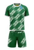 Mindadi Sportswear Jersey Sets (Pamoja na Golikipa) - 2