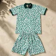 Mindadi Sportswear Jersey Sets (Pamoja na Golikipa) - 3