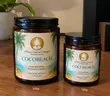 CocoBeach Luxury Scented Candle - 2