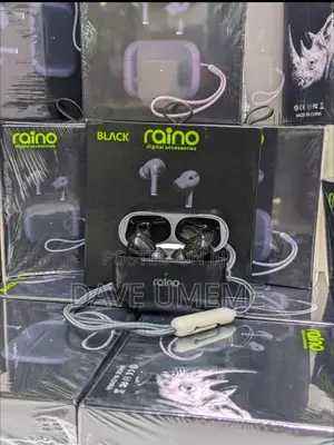 Original Raino Earpods - Bluetooth 5.0/5.3