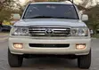 Toyota Land Cruiser VX Limited 2001 - 3