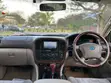 Toyota Land Cruiser VX Limited 2001 - 5