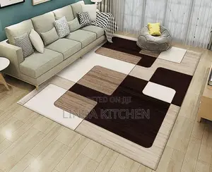 3D Carpet FT7/8 Original