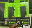 Oraimo Strong 20000mAh Power Bank - 1