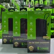Oraimo Strong 20000mAh Power Bank - 2