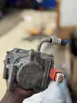 Toyota Prius AC Compressor (2010-2015) - 4