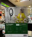 Green Lion 18" Ring Light Inayokunjwa na Kipachiko Simu cha 360° - 2