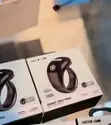 Green Lion Smart Zikr Ring with OLED Display - 2