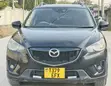 Mazda CX-5 2014 Black - 1