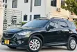 Mazda CX-5 2014 Black - 2