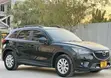 Mazda CX-5 2014 Black - 3