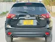 Mazda CX-5 2014 Black - 4