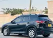 Mazda CX-5 2014 Black - 5