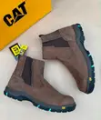 Caterpillar Safety Boots - Brand New - 3