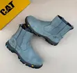 Caterpillar Safety Boots - Brand New - 4