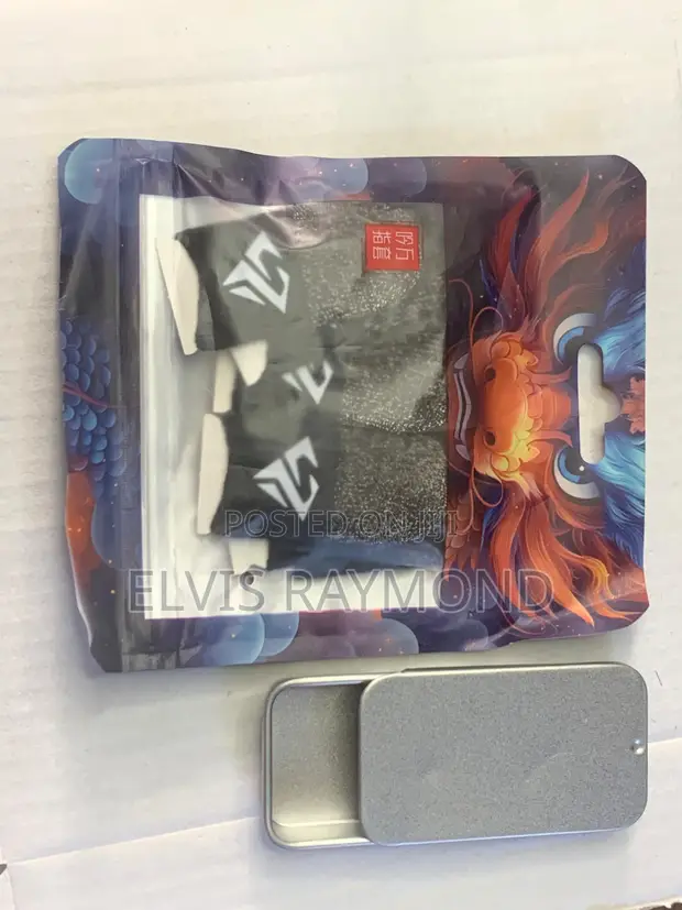 Gaming Finger Sleeves (Brand New) - 1