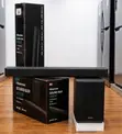 Hisense U5120G 5.1.2ch 510W Soundbar - 1