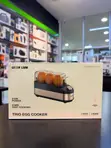 Green Lion Trio Egg Cooker, 210W, 8 Min Cooking - 1