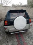 Toyota RAV4 Base FWD 1996 Black - 3