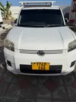 Toyota Corolla Rumion 2010 Pearl - 1
