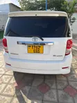 Toyota Corolla Rumion 2010 Pearl - 2