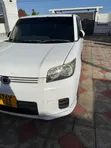Toyota Corolla Rumion 2010 Pearl - 3
