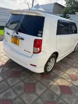 Toyota Corolla Rumion 2010 Pearl - 5