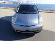 Mazda Verisa 2013 Silver - 1