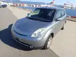 Mazda Verisa 2013 Silver - 3