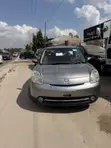 Mazda Verisa 2013 Silver - 5