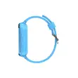 Porodo Kids 4G Smart Watch - 1.85-Inch Touch Display, Blue - 2
