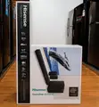 Hisense AX5100Q 580W 5.1 Channel Soundbar with Dolby Atmos - 2