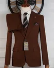 Men's Quality Suits - Brand New - 1